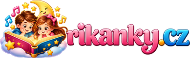 Říkanky.cz